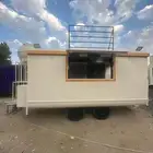 فود ترك للبيع باسعار مناسبه