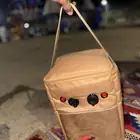 بطارية رحلات
