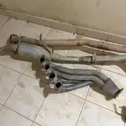 للبيع كنداسه هدرز بحريني نضيفه جدا يركب ع دادسن 207