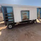 غرفه سحب للبيع 7 في 3