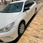 كامري 2017