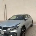 سوزوكي بالينو 2024