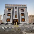 شقق تمليك فاخره بحي الشاطئ مخطط 8