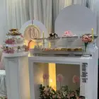 صحون حلويات للمناسبات