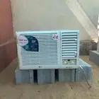 مكيفات شباك للبيع