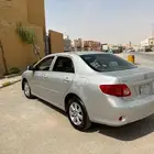 كورولا 2010 للبيع