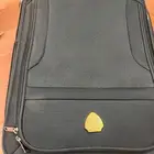 شنطة سفر كبيره وصغيره