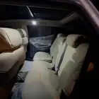 هونداي سنتافي للبيع السياره نظيفه نص فل