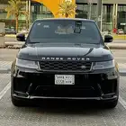 رنج روفر سبورت فل كامل 2022 امريكي