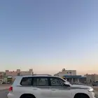 جيب لاندكروزر جكسار 2016 للبيع