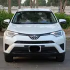 راف فور ستاندر دبل 2017