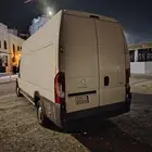 بيجو بوكسر 2017