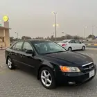 سوناتا 2008 سلندر6