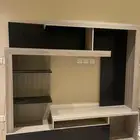 طاولة وعربية عرسان