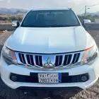 ميتسوبيشي 2018 L200