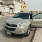 ترافيرس موديل 2012