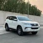 فورشنر2018