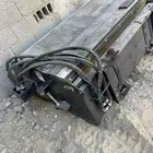 مكنسه بوبكات للبيع جديده