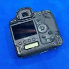 كاميرا كانون 1DX. نضيفه