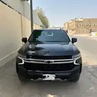 تاهو 2022 LS دبل نظيف