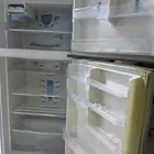 ثلاجة للبيع 1000ريال