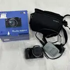 عرض سريع و خفيف على كاميرا Canon