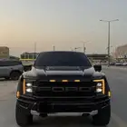 فورد رابتر 2022