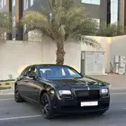 رولز رويس قوست 2014