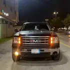 جمس سييرا دبل ارضي 2008