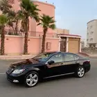 لكزس LS 460 2008 فل كامل