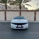 دوج تشارجر مديل 2018  6 سلندر