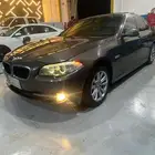 بي ام 520i