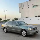لكزس 430 اخضر