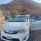 كامري 2014 فل كامل