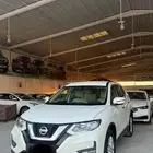 للبيع نيسان اكس تريل 2021