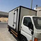 شاحنه هونداي 2012
