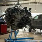 مكاين فورد f150اف150ضمان6شهور جديده