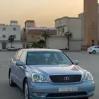 لكزس LS430
