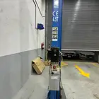 ورشة صيانة سيارات للتقبيل