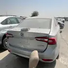 ام جي MG 2022 تشليح