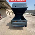 للبيع قلص عربه مقطوره مقطورات للبيع