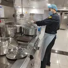 خدمات حفلات و مطاعم و مناسبات جميع الأفراح