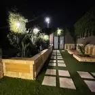 شالية الدمام حي العروبة يوجد عروض للصيف (( للعوائل ))