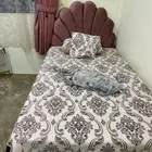 سراير مخمل استخدام قليل جدا
