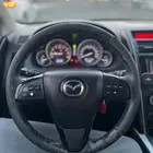 مازده 9 موديل 2015 فل كامل عداد 237 الف