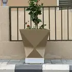احواض زراعيه نوافير شلالات جلسات خارجيه