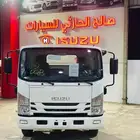 ايسوزو دينه 6 طن شاص طويل موديل 2025
