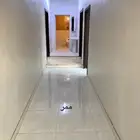 شقة للايجار حي خنشليلة