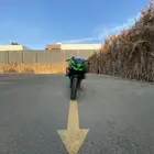 كوازاكي ننجا 2020