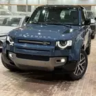 لاندروفر ديفندر ( HSE ) سعودي 2025 ماشي ( 19 الف )